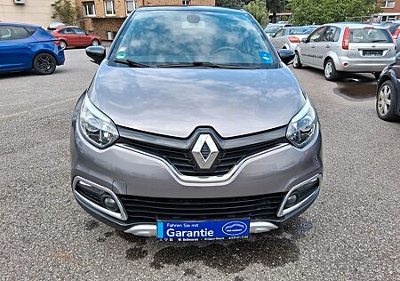 Renault Captur TCe 120 EDC Helly Hansen Helly Hansen