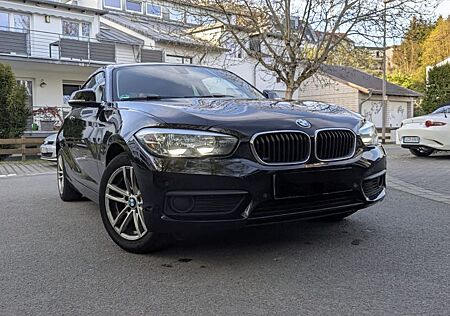 BMW 116i -