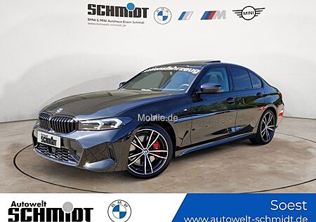 BMW 320d M Sportpaket UPE 71.650 EUR