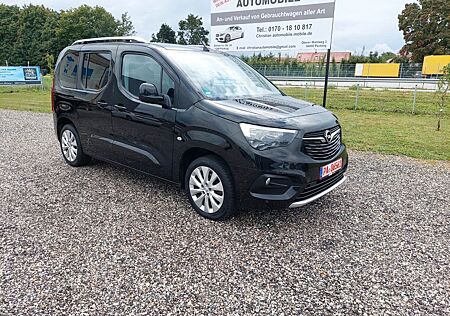 Opel Combo Life E Innovation