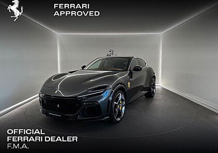 Ferrari Purosangue / Canna di Fucile / Approved