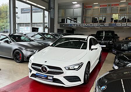 Mercedes-Benz CLA 250 Shooting Brake |AMG-LINE|BURMESTER|WIDE