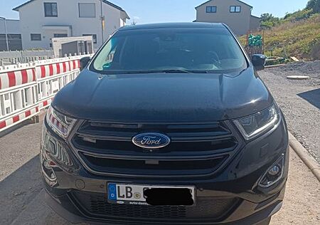 Ford Edge 2,0 l TDCi Bi-Turbo Sport