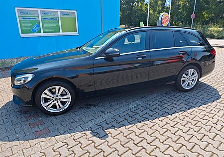 Mercedes-Benz C 200 C 200d T