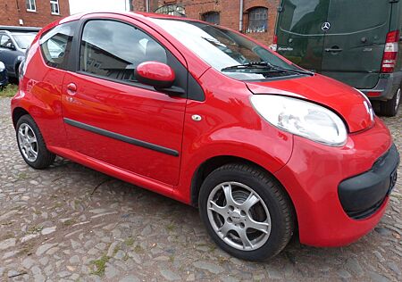 Citroën C1 Style