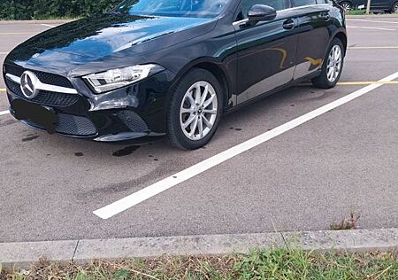 Mercedes-Benz A 250 gebraucht kaufen Mercedes-Benz A 250 4MATIC DCT -