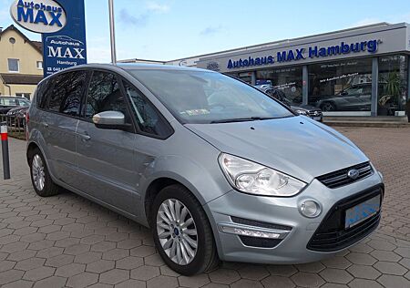 Ford S-Max 2,0 TDCI Business Edition/7-Sitze/NAVI/PDC