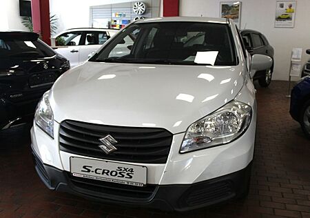 Suzuki SX4 S-Cross 1.6 Club 5D M/T *AHK*