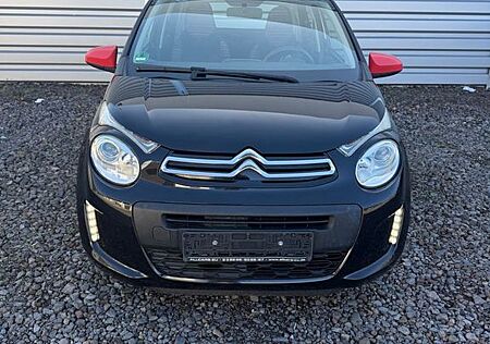 Citroën C1 Selection