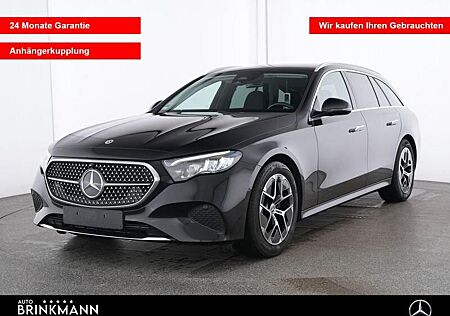 Mercedes-Benz E 220 d T AVANTGARDE/AHK/LED/KAMERA/MBUX-PREMIUM