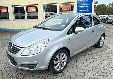 Opel Corsa D Selection "110 Jahre"