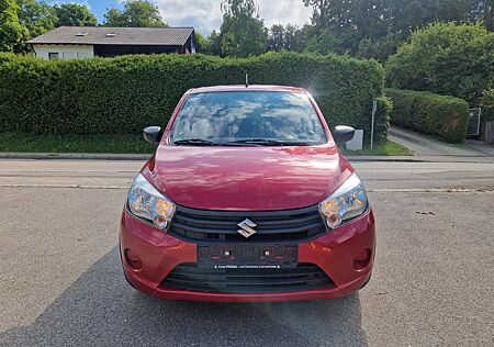 Suzuki Celerio 1.0 ECO+ Club