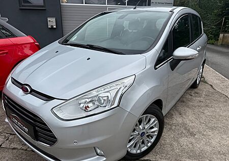 Ford B-Max Titanium* TÜV Neu*