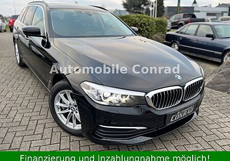 BMW 530 d xDrive Headup/AHK 2,0t./elektr.Heckklappe/