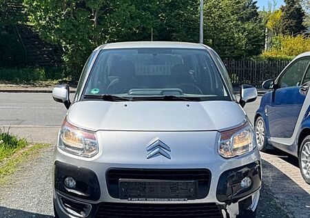 Citroën C3 Picasso Tendance, 1,6 , Klima