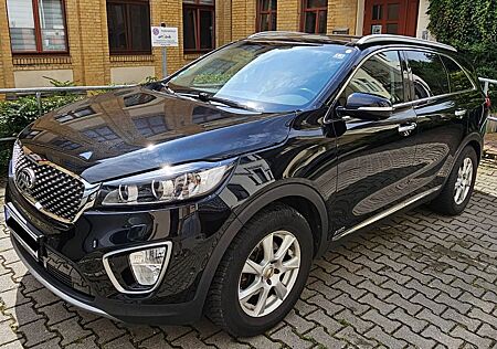 Kia Sorento 2.2 CRDi AWD Platinum Edition Automa...