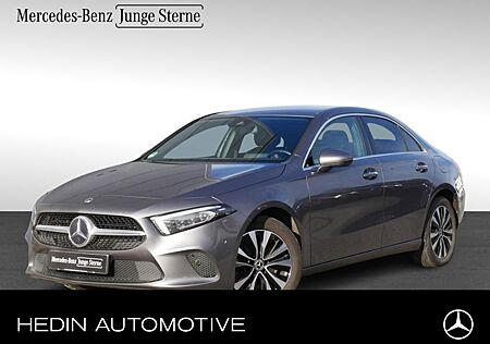 Mercedes-Benz A 250 e Limousine PROGRESSIVE|LED|NAVI|KAMERA
