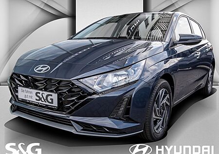 Hyundai i20 Trend Mild-Hybrid