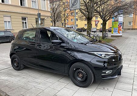 Renault ZOE -KfzHandel-Miljanovic TEL.NR. 0170-4368866
