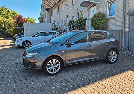 Seat Ibiza 1.2 12V 51kW Style Style