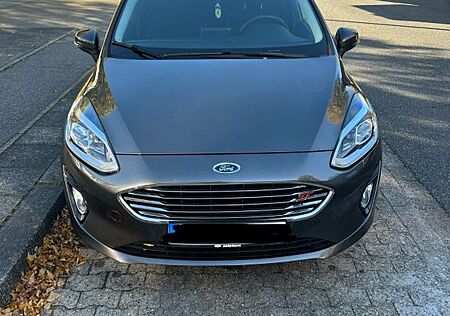 Ford Fiesta 1,0 EcoBoost 92kW Active Active