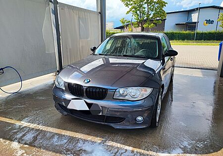 BMW 118i -