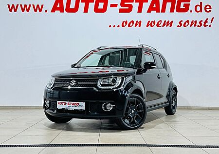 Suzuki Ignis 1.2 *4x4 *NAVI*TEMPOMAT*LED*AHK*ALLWETTER*