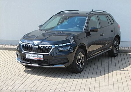 Skoda Kamiq Sondermodell "Drive 125" 1.0 TSI DSG