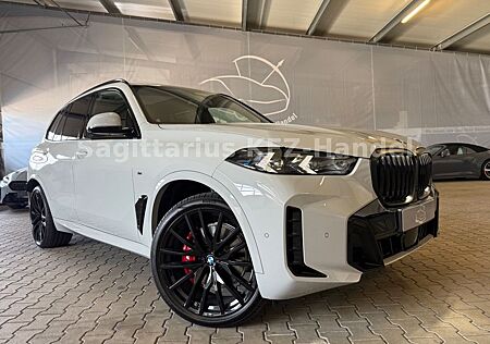 BMW X5 40d/M Sp.Pro/Kreide/M Sitz/Massage/B&W/AHK/22