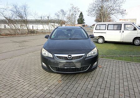 Opel Astra J Sports Tourer 1,4l KLIMA