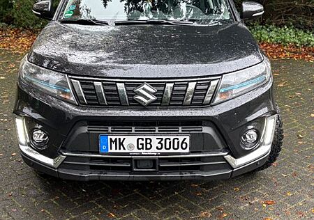 Suzuki Grand Vitara gebraucht kaufen Suzuki Grand Vitara Hunter Professionel
