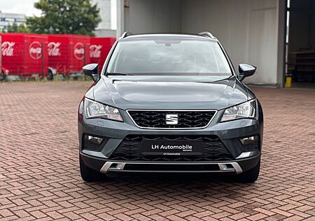 Seat Ateca Style Navi SHZ AHK Allwetter