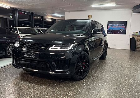 Land Rover Range Rover Sport HSE R Dynamic*Navi*Pano*Kamera