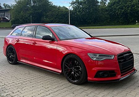 Audi A6 C7 Competition 3.0 BiTDI 326 PS