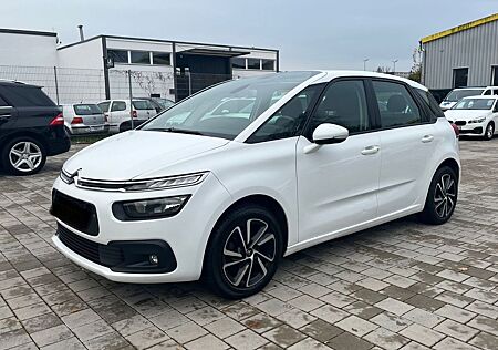 Citroën C4 Picasso *Navi*kamera*Led*Pdc*Voll*