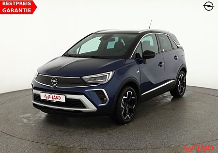 Opel Crossland X Crossland (X) 1.5 CDTI Ultimate LED Navi 360°