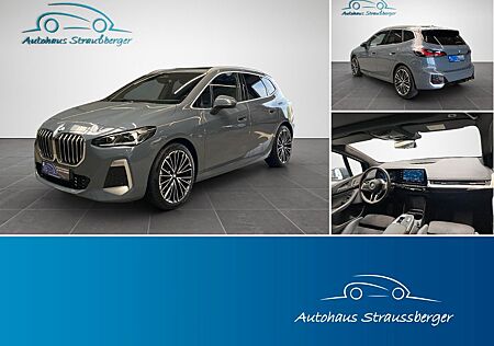 BMW 218 Active Tourer M Sport ACC Pano Adapt. LED KZ