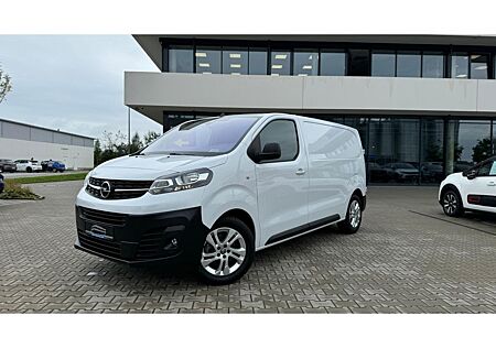 Opel Vivaro Cargo Edition M Navi RFK PDC vo+hi LM 17'