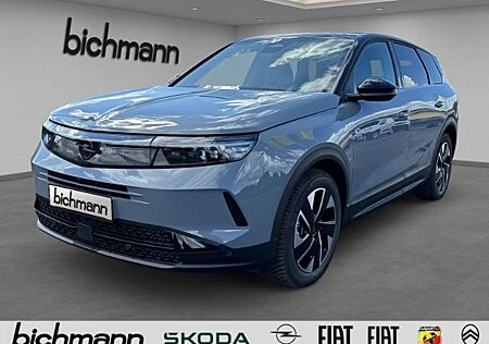 Opel Grandland X Grandland GS 1.2 48V Hybrid 107 kW 145 PS DSG6 L