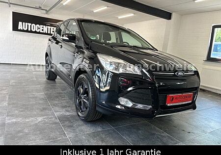 Ford Kuga Sync Edition 4X4