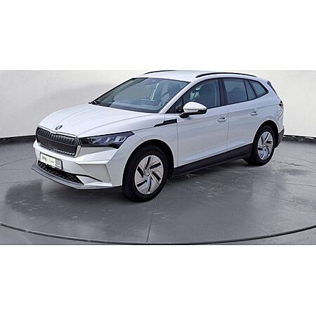 Skoda ENYAQ leasen