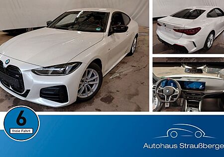 BMW M440i xDrive ACC Sth MFL 3D View HiFi LED QI 2ZK
