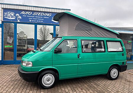 VW T4 California Volkswagen Advantage 1.Hand Klima WENIG KM