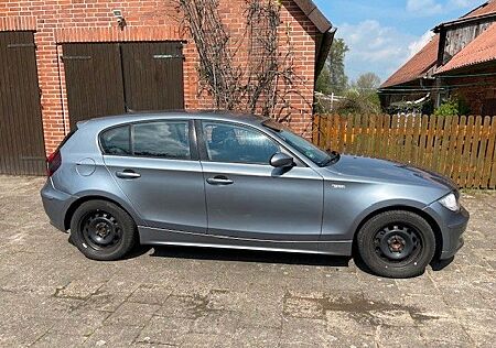 BMW 116i