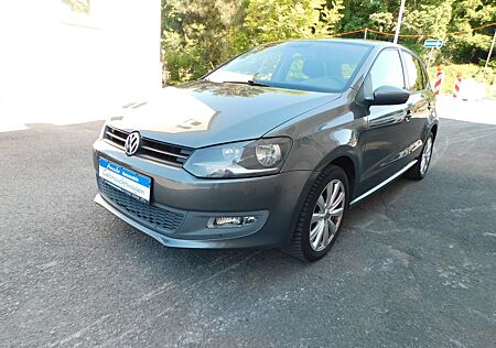 VW Polo Volkswagen V Team/1.Hand/Tüv neu