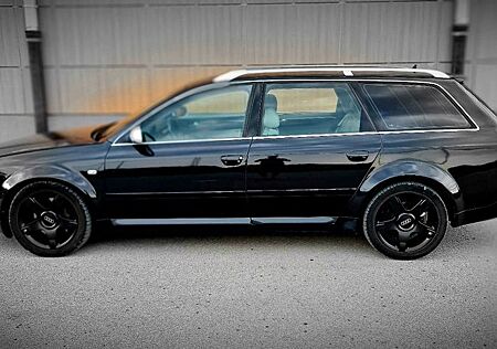 Audi S6 4.2 tiptronic quattro Avant -