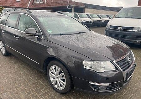 VW Passat Volkswagen Variant Comfortline BlueTDI