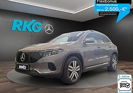 Mercedes-Benz EQA 250+ PROGRESSIVE DISTRONIC MEMORY KAMERA LED