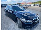 BMW 320d Touring Sport Line Automatik Vollausttatung