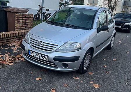 Citroën C3 1.1 X X